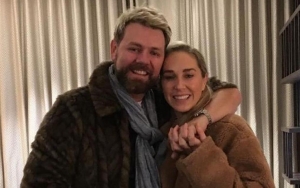 Brian McFadden Reveals Secret to Conceiving 'Miracle' Baby After Fiancee's Miscarriages