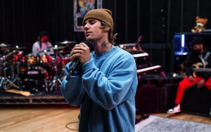 Justin Bieber Humbled to Re-Record 'Holy' With NHS Trust Choir for Charity