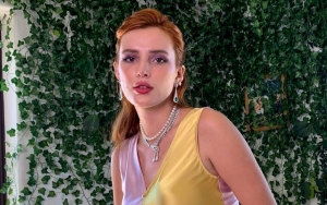 Bella Thorne Gets Real About 'Back Acne' in Raunchy Instagram Post