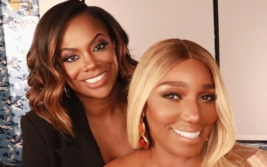 Kandi Burruss Dragged Over Birthday Shout-Out for 'RHOA' Former Co-Star NeNe Leakes: 'Fake Love'