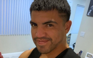 Victor Ortiz Looks Forward to Getting 'Back in Gym' After Being Cleared From Sexual Assault Charges 