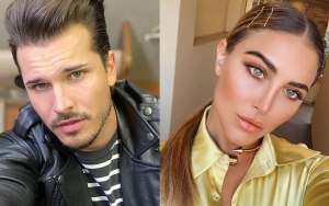 New Couple Alert! Gleb Savchenko and Cassie Scerbo Are Reportedly Dating