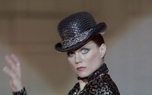 Actress Ann Reinking Dies in Her Sleep at Age 71