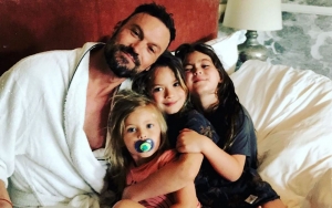 Brian Austin Green Shares Safe Way for His Kids to Socialize During Pandemic