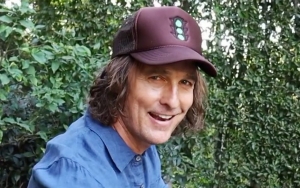Matthew McConaughey Doubles Down on 'Illiberals' Criticism: We Don't Need Them