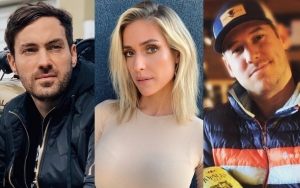 Jeff Dye Gets Cheeky After Kristin Cavallari Is Being Romantically Linked to Austen Kroll