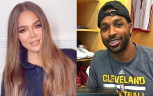 Khloe Kardashian Flies to Boston for Dinner Date With Tristan Thompson