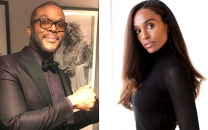Tyler Perry Posts Subtle Thirst Trap as He Announces Split From Longtime Partner Gelila Bekele