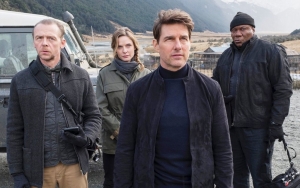 Crewmembers Quit 'Mission: Impossible 7' After Tom Cruise Lashes Out for Second Time