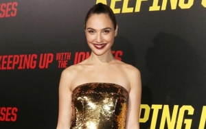 Gal Gadot Confirms She's Included in Very Thorough 'Justice League' Investigation