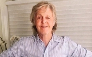 Paul McCartney Would Love to Get Covid-19 Vaccine as Soon as Possible