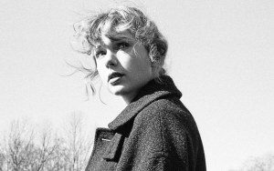 Taylor Swift Makes History as 'Evermore' Debuts at No. 1 in U.K.