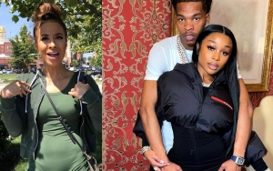 Another Porn Star Claims Lil Baby Is Cheating on Girlfriend Jayda Cheaves