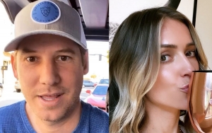 Austen Kroll Denies Kristin Cavallari Dating Rumors: 'She's Not Looking for Anything'