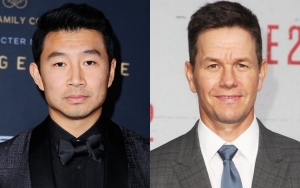 Marvel Star Simu Liu Defends Deleting Tweet Condemning Mark Wahlberg After 'Arthur the King' Casting