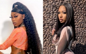 Asian Doll Says 'Friendship Ended' After Megan Thee Stallion Ditched Her for JT on Debut Album