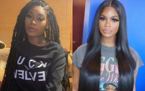Asian Doll Calls JT 'Monkey' in Nasty Twitter War Over Feature on Megan Thee Stallion's Song