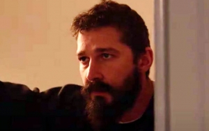 Shia LaBeouf Removed From Netflix's For Your Consideration Awards Page Amid Abuse Allegations