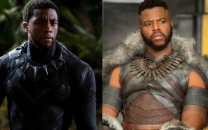 Marvel May Pass the Baton to M'Baku in 'Black Panther' Sequel