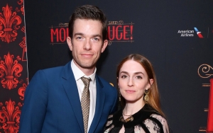 John Mulaney Gets Into Rehab Program for Alcohol and Cocaine Addiction, Wife Deletes Instagram