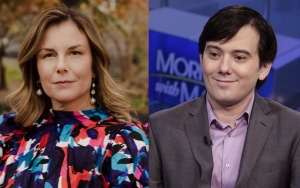 Journalist Who Gave Up Job and Marriage for Martin Shkreli 'Insulted' by Critics of Their Romance