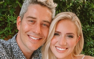 Arie Luyendyk Jr. and Wife Lauren Burnham Expecting '2 Little Miracles'