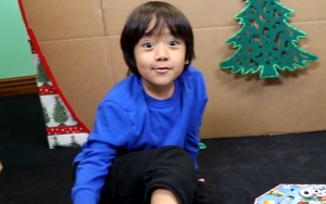 Highest-Paid YouTube Star of 2020 Is a 9-Year-Old Boy