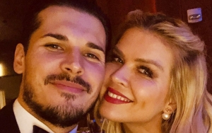 Gleb Savchenko's Wife Files for Divorce After Kissing New Man