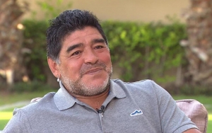 Diego Maradona Struggled With Damaged Kidney and Liver Before His Death