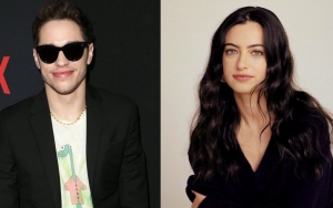 Pete Davidson Calls Cazzie David's Essay Detailing Their Breakup 'Really Funny Book'