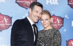 LeAnn Rimes Relieved When Her Affair With Eddie Cibrian Was Exposed