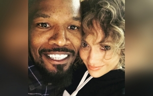 Jamie Foxx in Awe of Jennifer Lopez's Beauty When They First Met at Audition