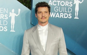 Pedro Pascal's Idea of 'Polished' 'Wonder Woman 1984' Villain Rejected by Patty Jenkins