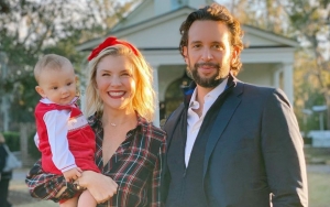 Amanda Kloots Shows Off New Ring Made of Late Husband Nick Cordero's Ashes