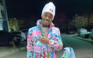 Gucci Mane's Artist Foogiano on the Run After Destroying Ankle Monitor