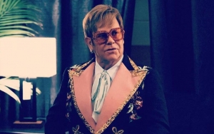 Elton John Reveals Family Rule for Christmas Gifts