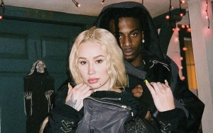 Iggy Azalea Hopes Things Change for the Better After Talking to Playboi Carti Following Drama