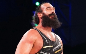 Wrestling Star Brodie Lee Dies at 41 Following Lung Issue