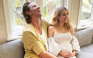 Emma Roberts Gives Birth to First Child With Boyfriend Garrett Hedlund