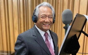 Latin Music Legend Armando Manzanero Lost Battle With Covid-19