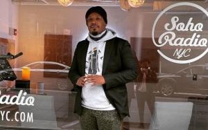 Grammy-Winning Musician Keyon Harrold's Teen Son Assaulted and Falsely Accused of Theft