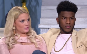 This Is How '90 Day Fiance' Star Ashley Martson Heals After Filing for Divorce From Jay Smith