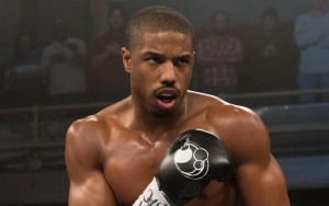 Michael B. Jordan Confirmed to Direct 'Creed 3'