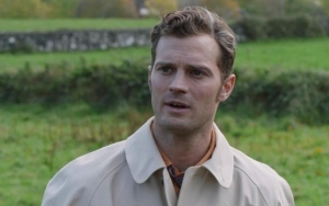Jamie Dornan Amused by Irish Accent Criticisms in New Movie