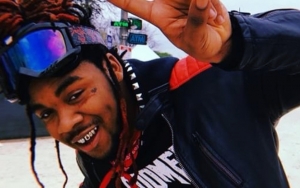 Florida Rapper Splash Zanotti Arrested for Orchestrating Kidnapping and Involved in Rape