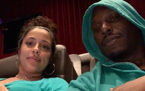 Tyrese Gibson Hopes for Reconciliation With Samantha Lee After Divorce Announcement