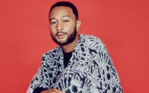 John Legend Treated to Ultimate Math-Off Competition for 42nd Birthday Celebration