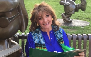 'Gilligan's Island' Star Dawn Wells Dies of Covid-19