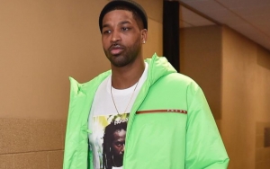 Tristan Thompson Tries to Sell His Ohio Mansion up for $3.25M