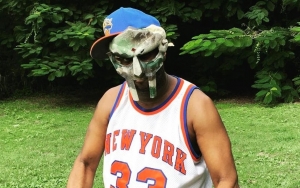 Rapper MF Doom Passes Away at 49